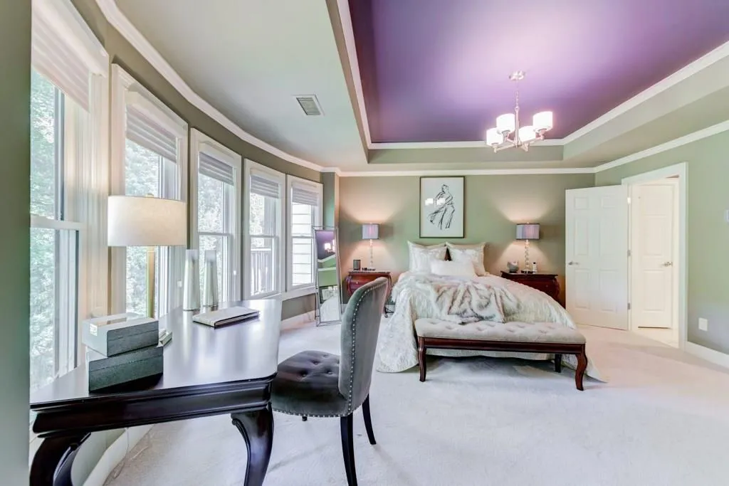 133 Chemin De Vie, Sandy Springs, Georgia 30328, 3 Bedrooms Bedrooms, ,3 BathroomsBathrooms,Residential,Sold,133 Chemin De Vie,6008341