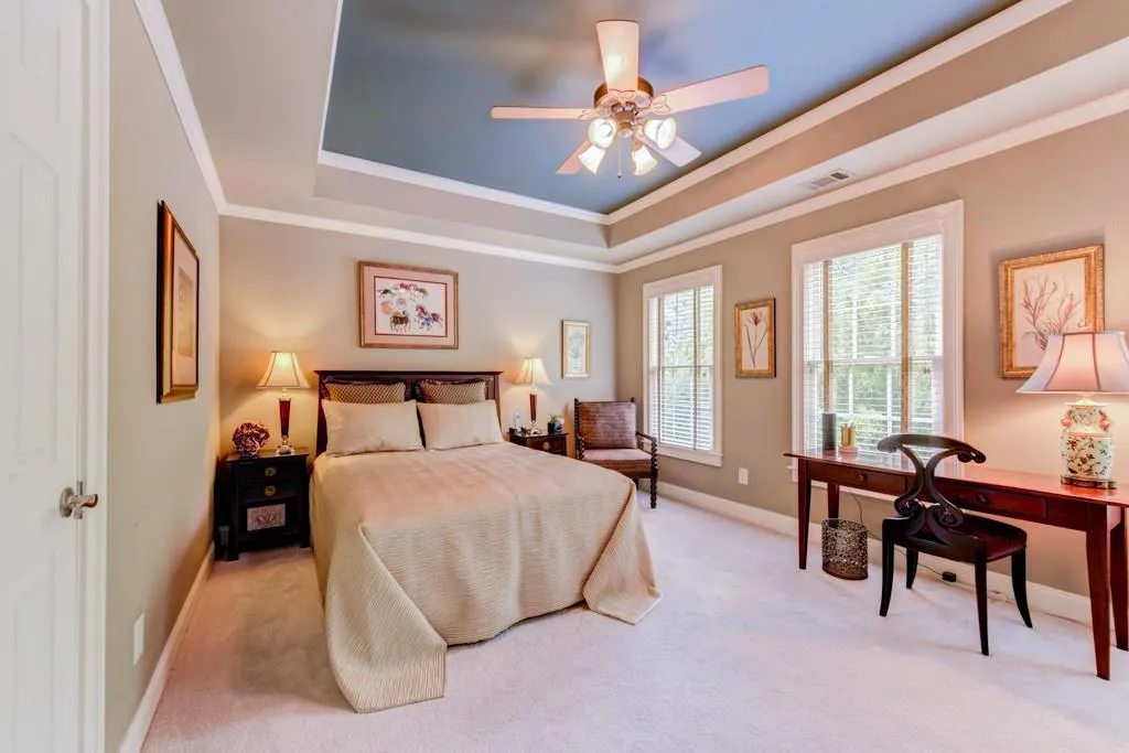 133 Chemin De Vie, Sandy Springs, Georgia 30328, 3 Bedrooms Bedrooms, ,3 BathroomsBathrooms,Residential,Sold,133 Chemin De Vie,6008341