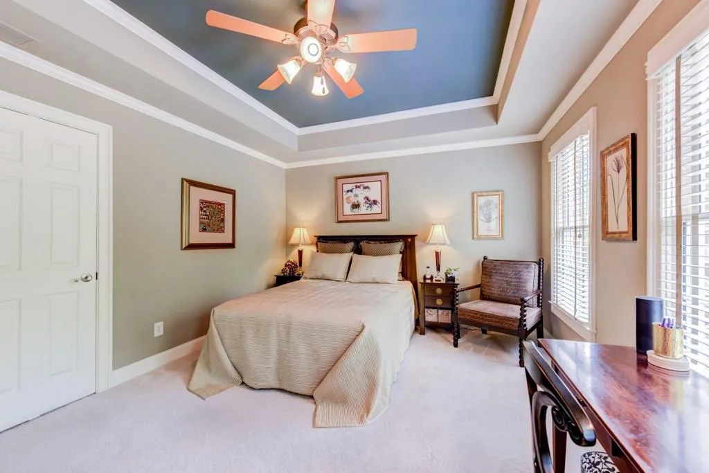 133 Chemin De Vie, Sandy Springs, Georgia 30328, 3 Bedrooms Bedrooms, ,3 BathroomsBathrooms,Residential,Sold,133 Chemin De Vie,6008341