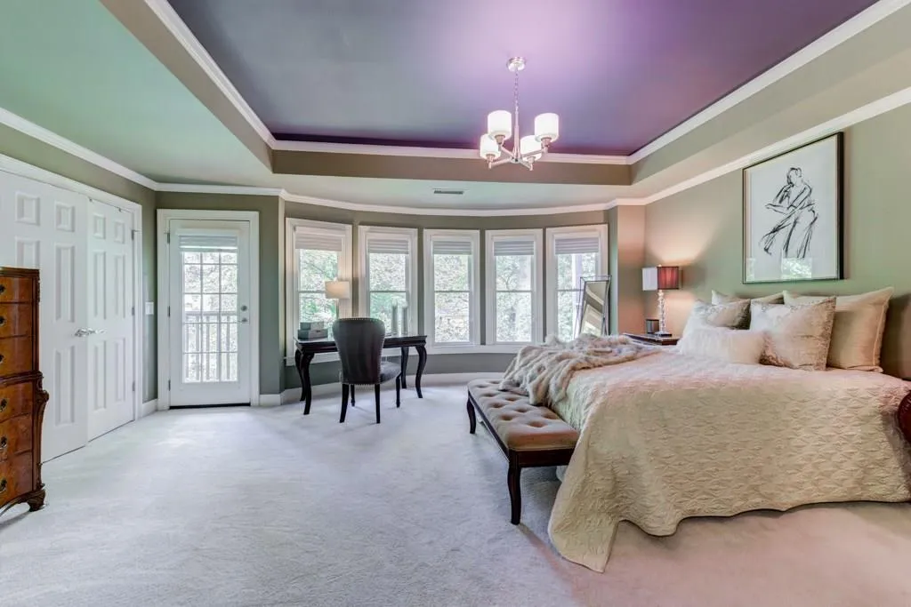 133 Chemin De Vie, Sandy Springs, Georgia 30328, 3 Bedrooms Bedrooms, ,3 BathroomsBathrooms,Residential,Sold,133 Chemin De Vie,6008341