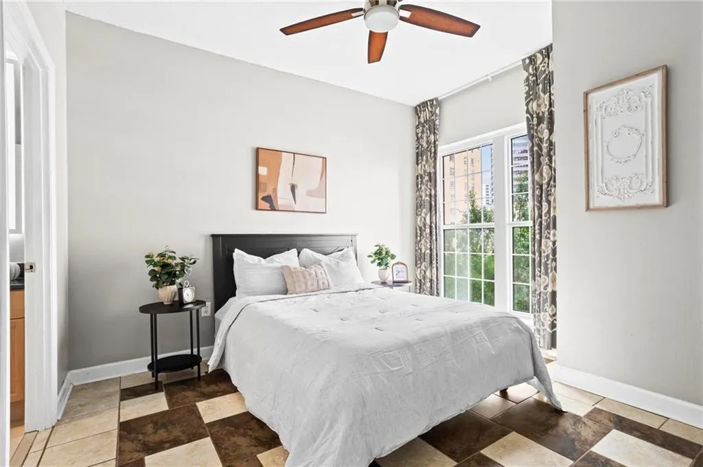 195 14th Street Ne Unit 604, Atlanta, Georgia 30309, 1 Bedroom Bedrooms, ,1 BathroomBathrooms,Residential,For Sale,195 14th Street Ne Unit 604,7666169