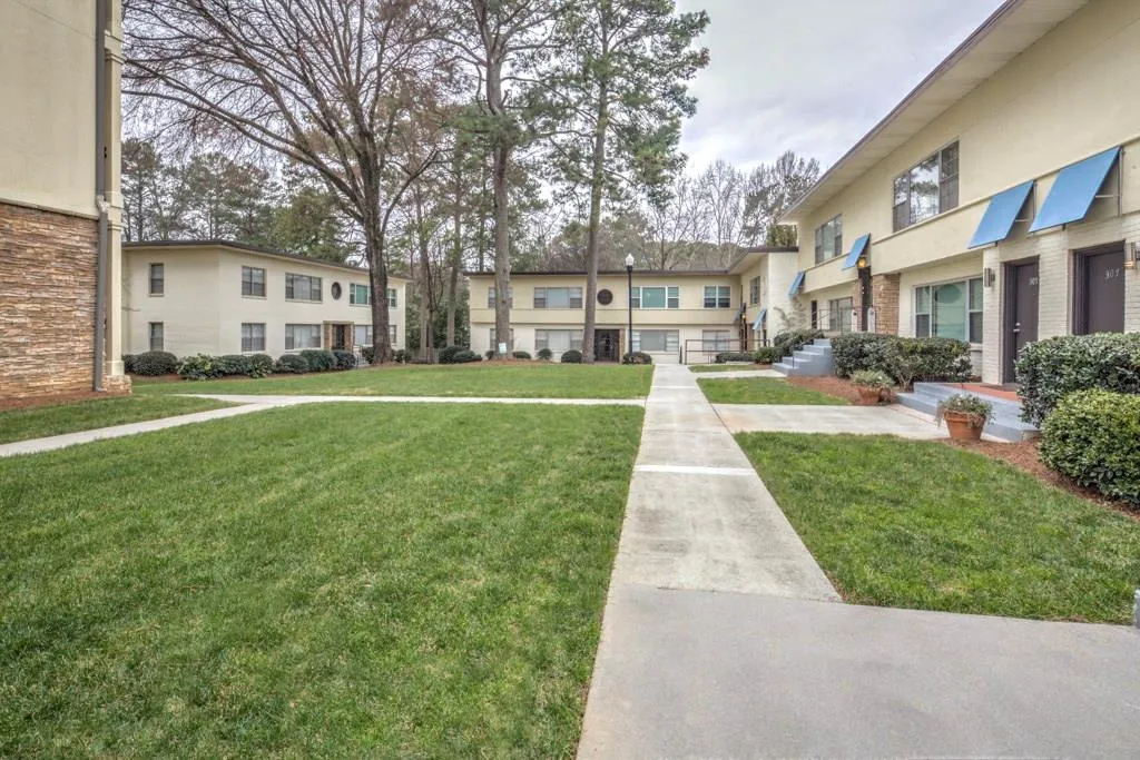 2250 Cheshire Bridge Road Ne Unit 307, Atlanta, Georgia 30324, 1 Bedroom Bedrooms, ,1 BathroomBathrooms,Residential,Sold,2250 Cheshire Bridge Road Ne Unit 307,5648558