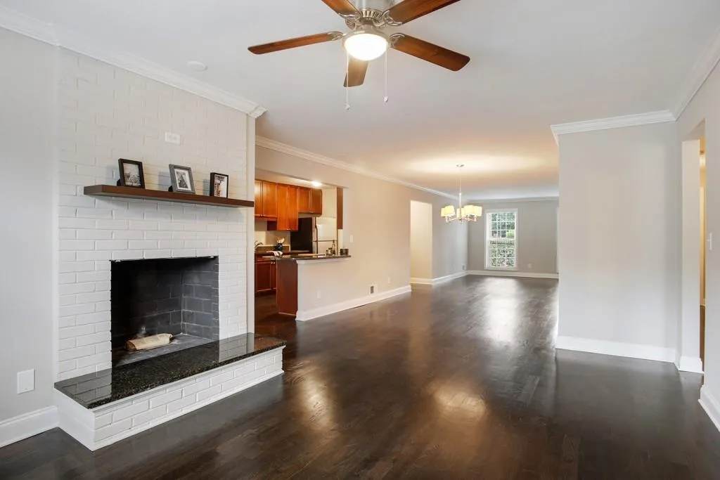 750 Dalrymple Road Ne Unit C1, Atlanta, Georgia 30328, 3 Bedrooms Bedrooms, ,2 BathroomsBathrooms,Residential,Sold,750 Dalrymple Road Ne Unit C1,5944690
