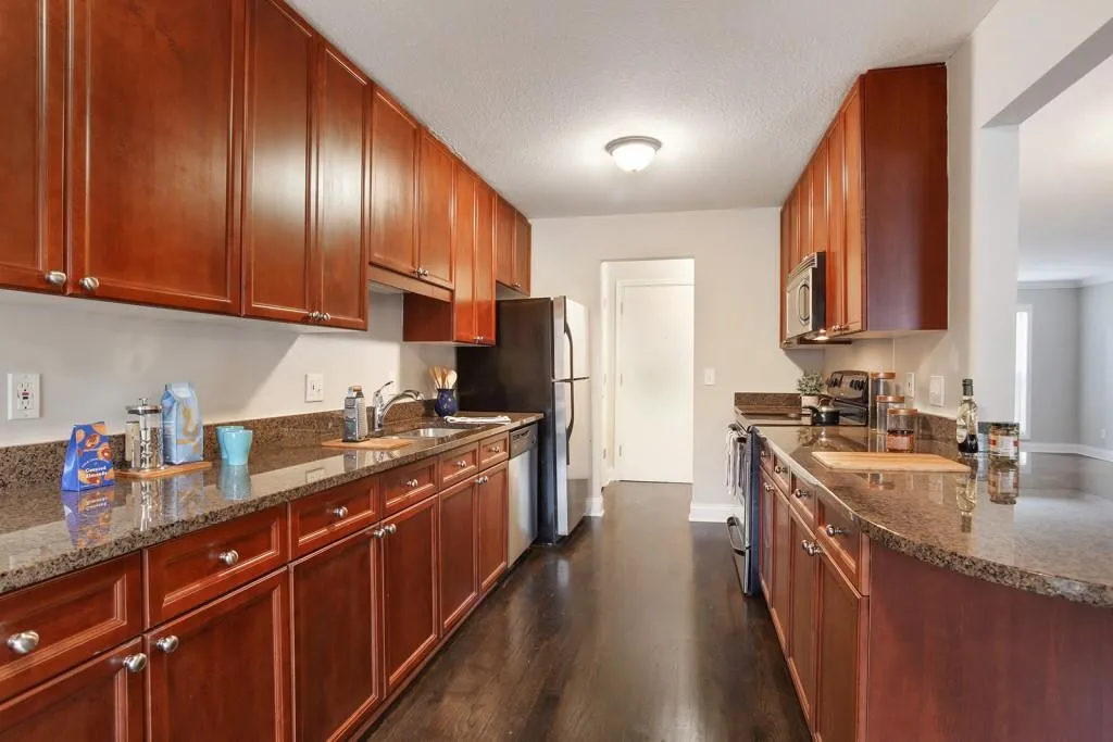 750 Dalrymple Road Ne Unit C1, Atlanta, Georgia 30328, 3 Bedrooms Bedrooms, ,2 BathroomsBathrooms,Residential,Sold,750 Dalrymple Road Ne Unit C1,5944690
