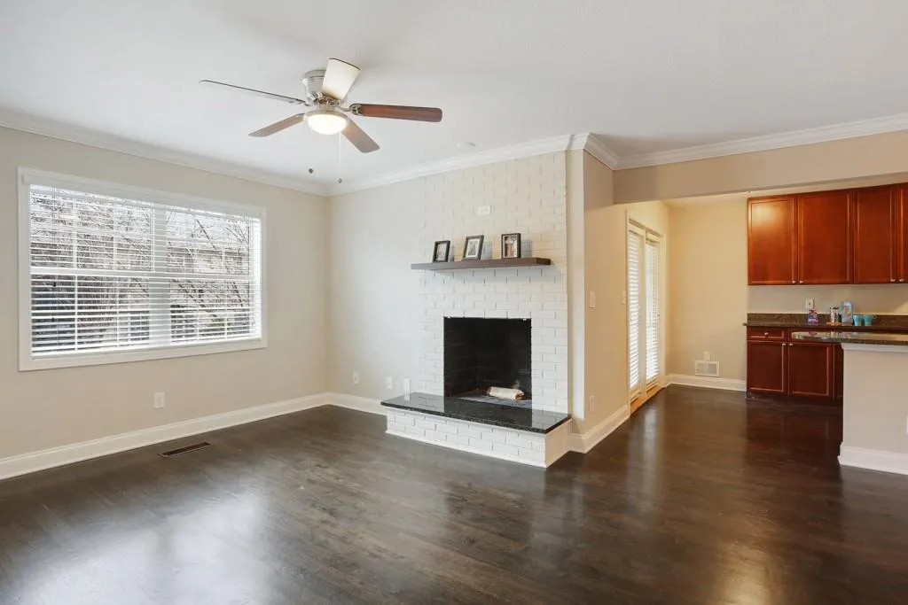 750 Dalrymple Road Ne Unit C1, Atlanta, Georgia 30328, 3 Bedrooms Bedrooms, ,2 BathroomsBathrooms,Residential,Sold,750 Dalrymple Road Ne Unit C1,5944690