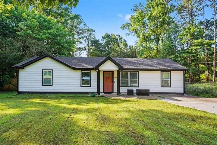 166 Kipling Way, Riverdale, Georgia 30274