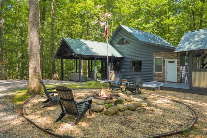 62 Couples Lane, Sautee Nacoochee, Georgia 30571