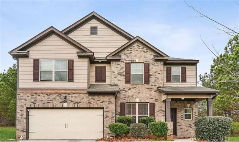 5615 Wisbech Way, Atlanta, Georgia 30349