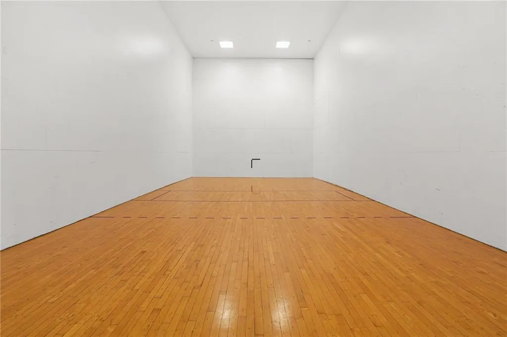 Surrounding community