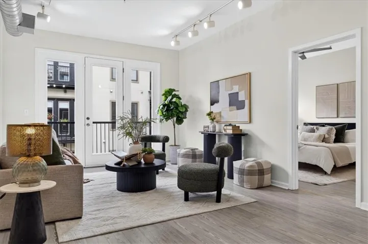 5300 Peachtree Road Unit 2604, Atlanta, Georgia 30341