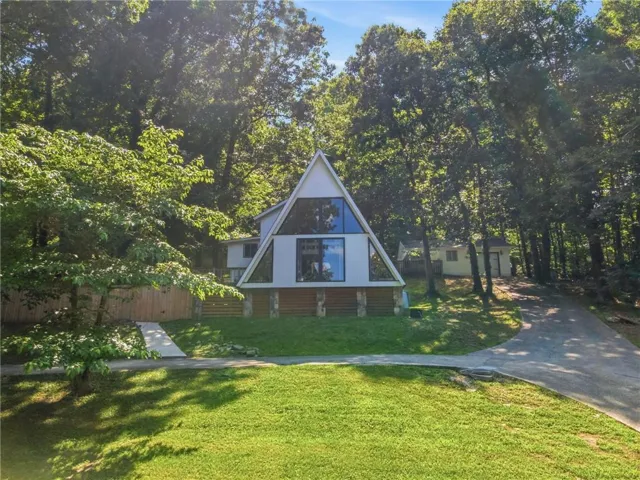 550 Sam Love Road, Rocky Face, Georgia 30740