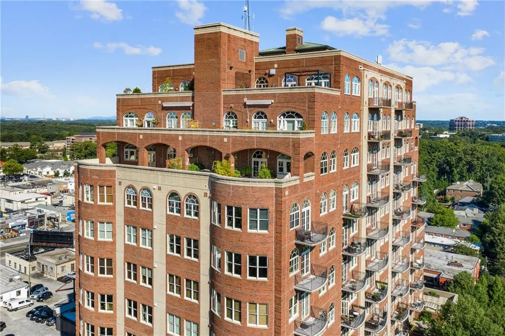 3180 Mathieson Drive Ne Unit 1010, Atlanta, Georgia 30305, 1 Bedroom Bedrooms, ,2 BathroomsBathrooms,Residential,For Sale,3180 Mathieson Drive Ne Unit 1010,7657727