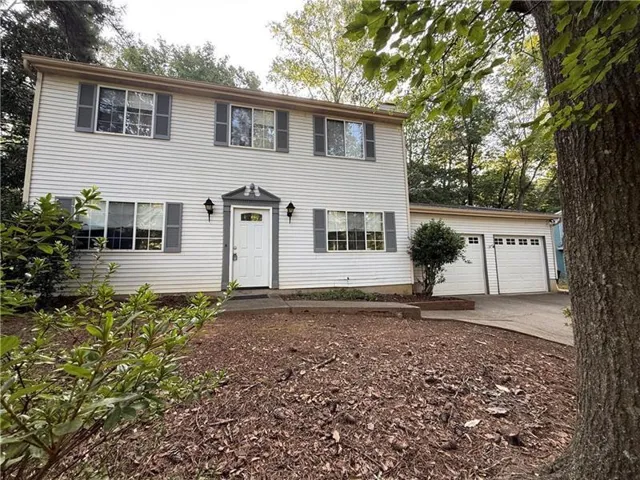 480 Roswell Farms Road, Roswell, Georgia 30075