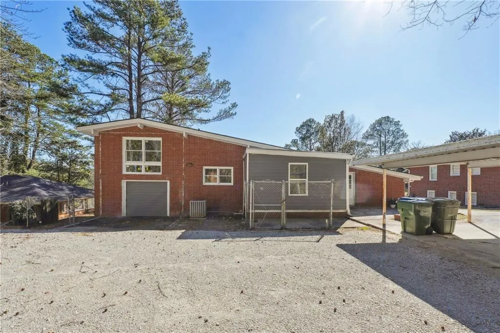 3035 Mclendon Circle Nw, Atlanta, Georgia 30318, 5 Bedrooms Bedrooms, ,2 BathroomsBathrooms,Residential,For Sale,3035 Mclendon Circle Nw,7528824