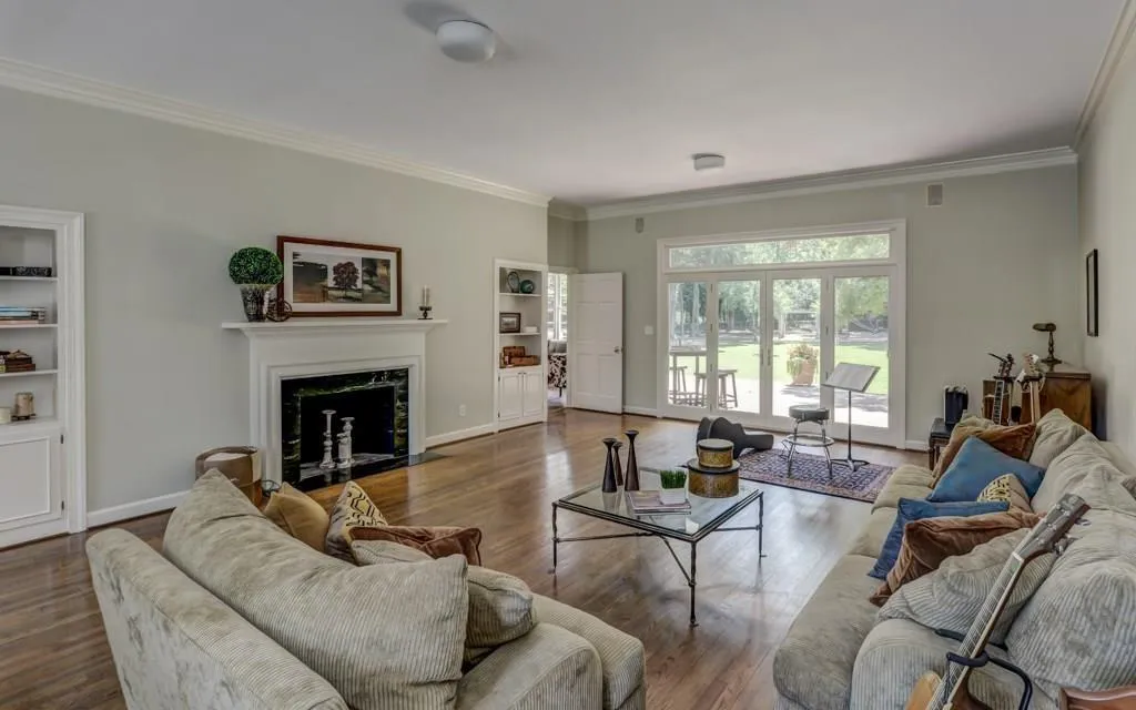 4900 Jett Road, Atlanta, Georgia 30327, 6 Bedrooms Bedrooms, ,7 BathroomsBathrooms,Residential,Sold,4900 Jett Road,6048701
