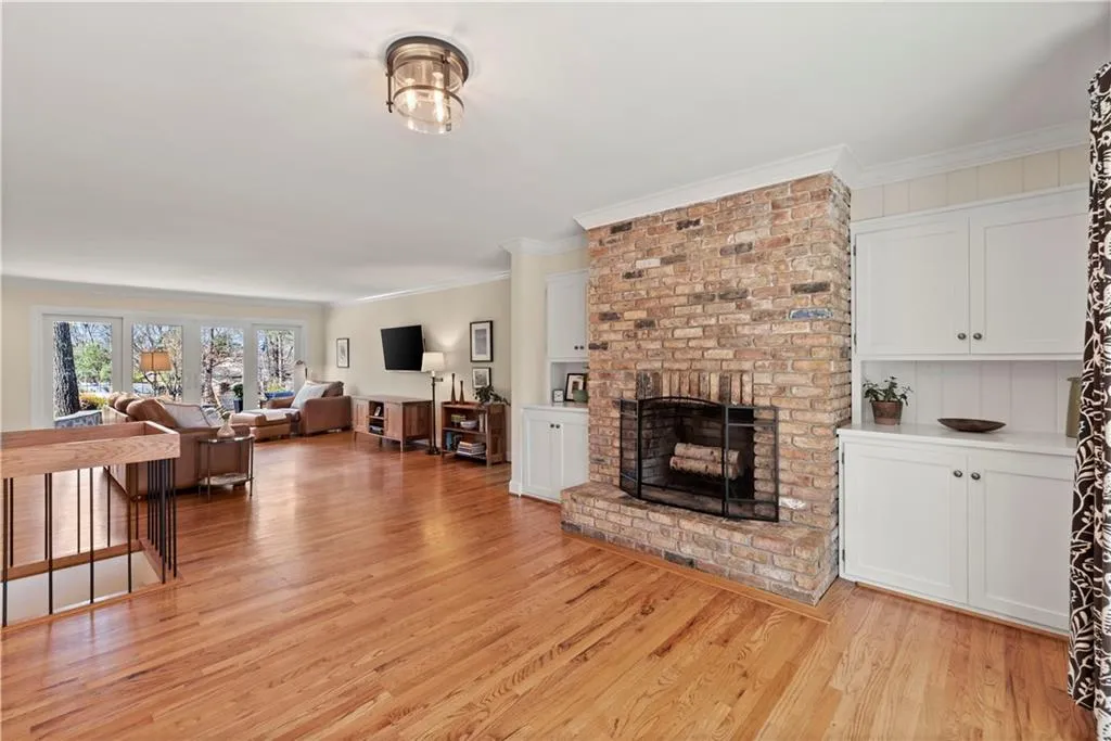 6625 Williamson Drive Ne, Atlanta, Georgia 30328, 4 Bedrooms Bedrooms, ,3 BathroomsBathrooms,Residential,Sold,6625 Williamson Drive Ne,7016822