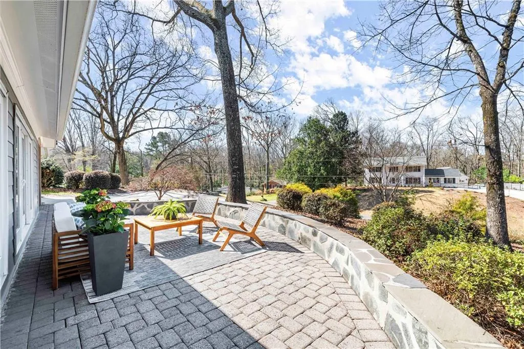 6625 Williamson Drive Ne, Atlanta, Georgia 30328, 4 Bedrooms Bedrooms, ,3 BathroomsBathrooms,Residential,Sold,6625 Williamson Drive Ne,7016822