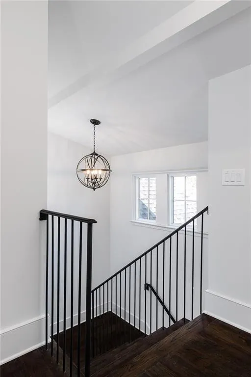 1845 Spalding Drive, Sandy Springs, Georgia 30350, 5 Bedrooms Bedrooms, ,6 BathroomsBathrooms,Residential,Sold,1845 Spalding Drive,6093410