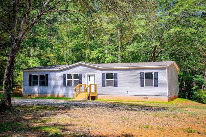 238 Old Lowell Mill Road, Carrollton, Georgia 30116