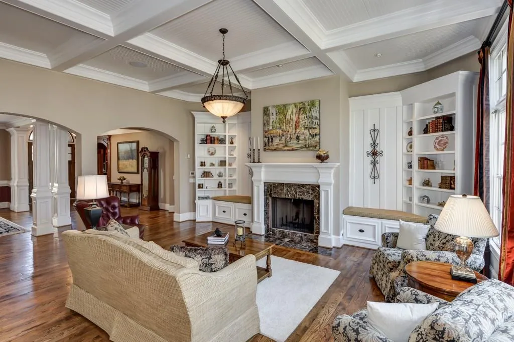 5470 Mount Vernon Parkway, Atlanta, Georgia 30327, 6 Bedrooms Bedrooms, ,6 BathroomsBathrooms,Residential,Sold,5470 Mount Vernon Parkway,5679023