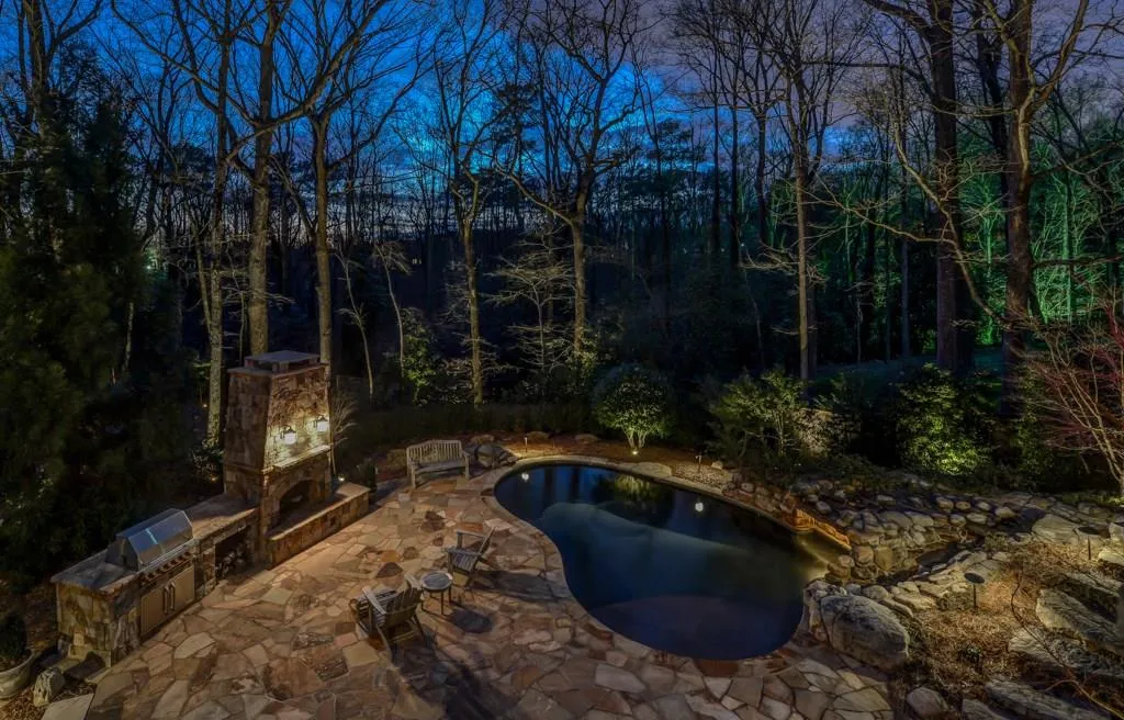 5470 Mount Vernon Parkway, Atlanta, Georgia 30327, 6 Bedrooms Bedrooms, ,6 BathroomsBathrooms,Residential,Sold,5470 Mount Vernon Parkway,5679023