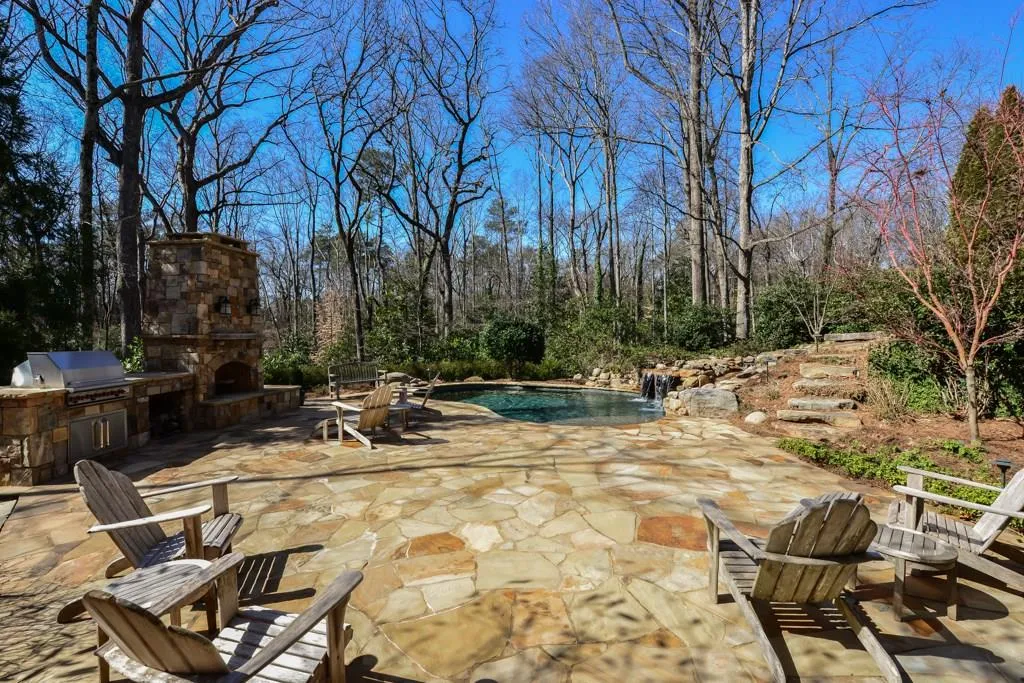 5470 Mount Vernon Parkway, Atlanta, Georgia 30327, 6 Bedrooms Bedrooms, ,6 BathroomsBathrooms,Residential,Sold,5470 Mount Vernon Parkway,5679023