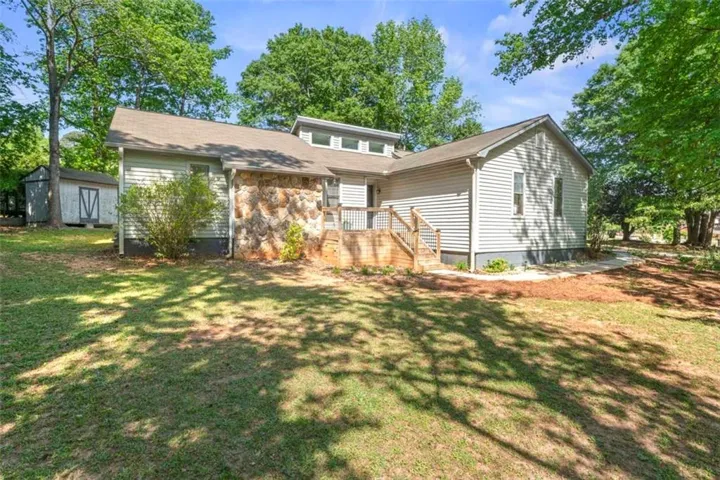 175 Hol Mar Trail, Mcdonough, Georgia 30253