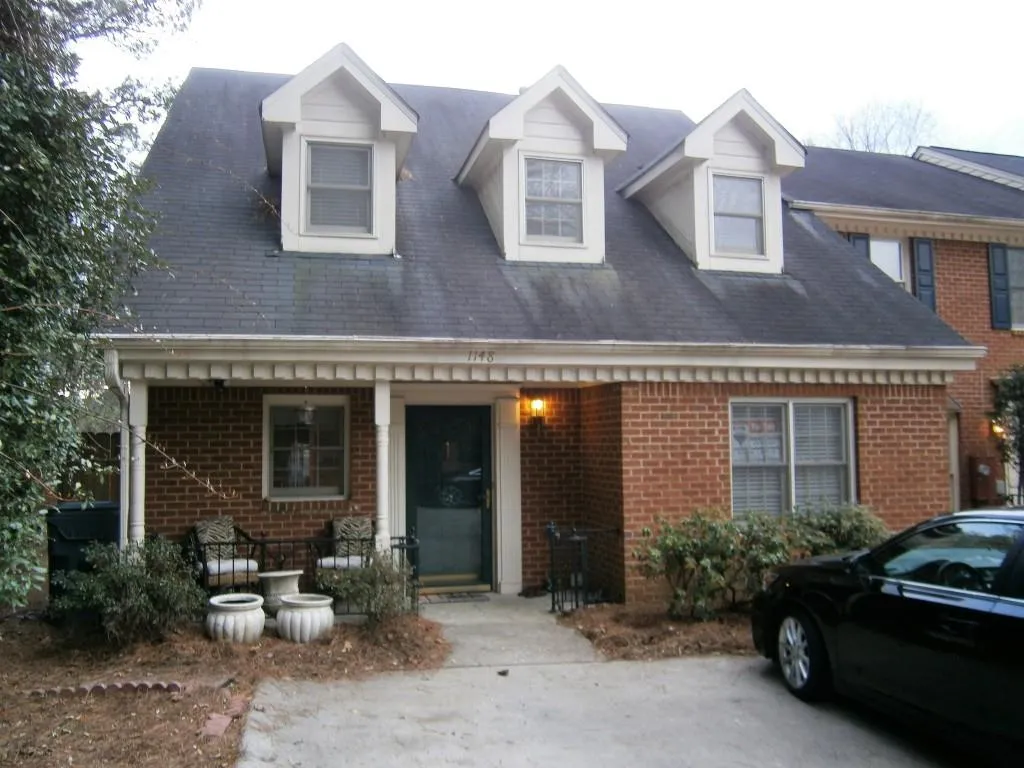 1148 Pitts Road, Atlanta, Georgia 30350, 3 Bedrooms Bedrooms, ,3 BathroomsBathrooms,Residential,Sold,1148 Pitts Road,5796161