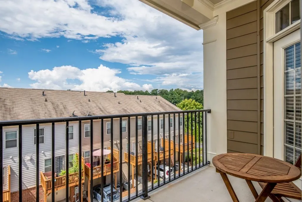 7265 Glisten Avenue Unit 131, Sandy Springs, Georgia 30328, 1 Bedroom Bedrooms, ,1 BathroomBathrooms,Residential,Sold,7265 Glisten Avenue Unit 131,6068305