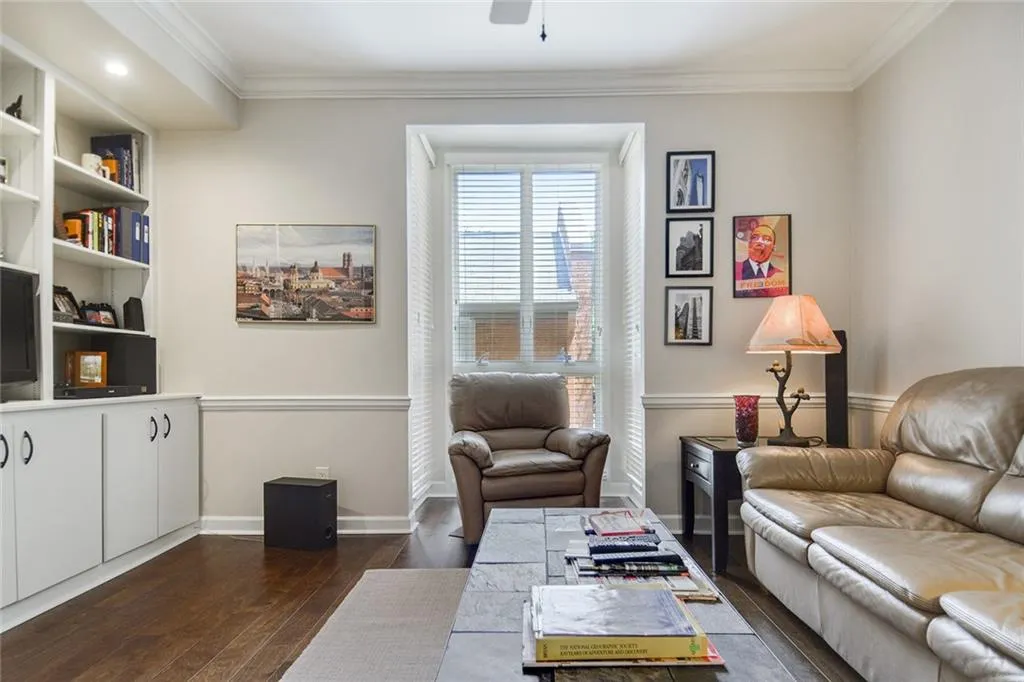 47 Willow Glen Ne, Sandy Springs, Georgia 30342, 3 Bedrooms Bedrooms, ,3 BathroomsBathrooms,Residential,Sold,47 Willow Glen Ne,6726170