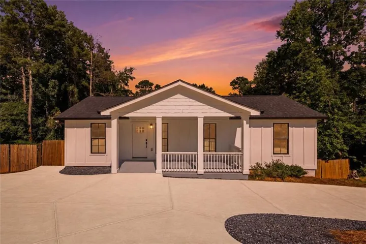 5875 Maple Creek Drive, Buford, Georgia 30518
