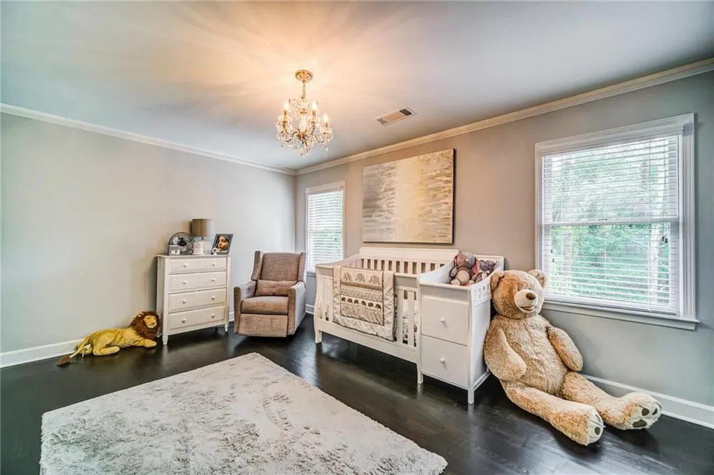 230 Gold Creek Court, Sandy Springs, Georgia 30350, 6 Bedrooms Bedrooms, ,5 BathroomsBathrooms,Residential,Sold,230 Gold Creek Court,6794527