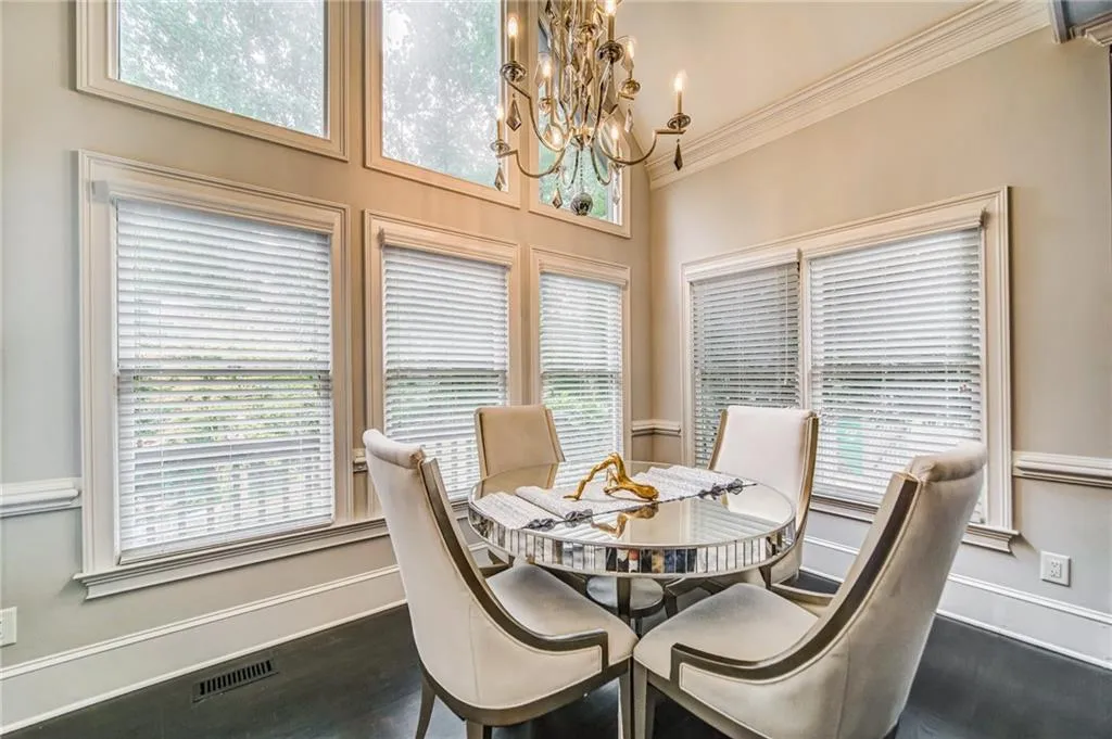 230 Gold Creek Court, Sandy Springs, Georgia 30350, 6 Bedrooms Bedrooms, ,5 BathroomsBathrooms,Residential,Sold,230 Gold Creek Court,6794527