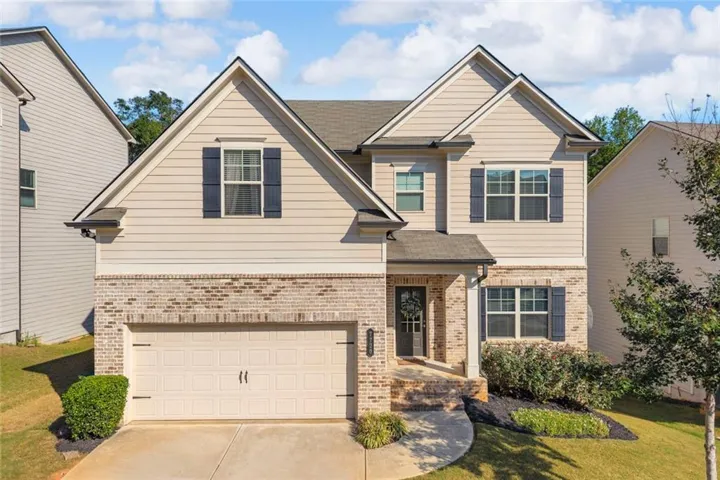 7720 Silk Tree Pointe, Braselton, Georgia 30517