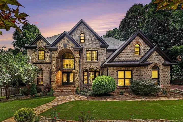 1740 Childress Drive Sw, Atlanta, Georgia 30311