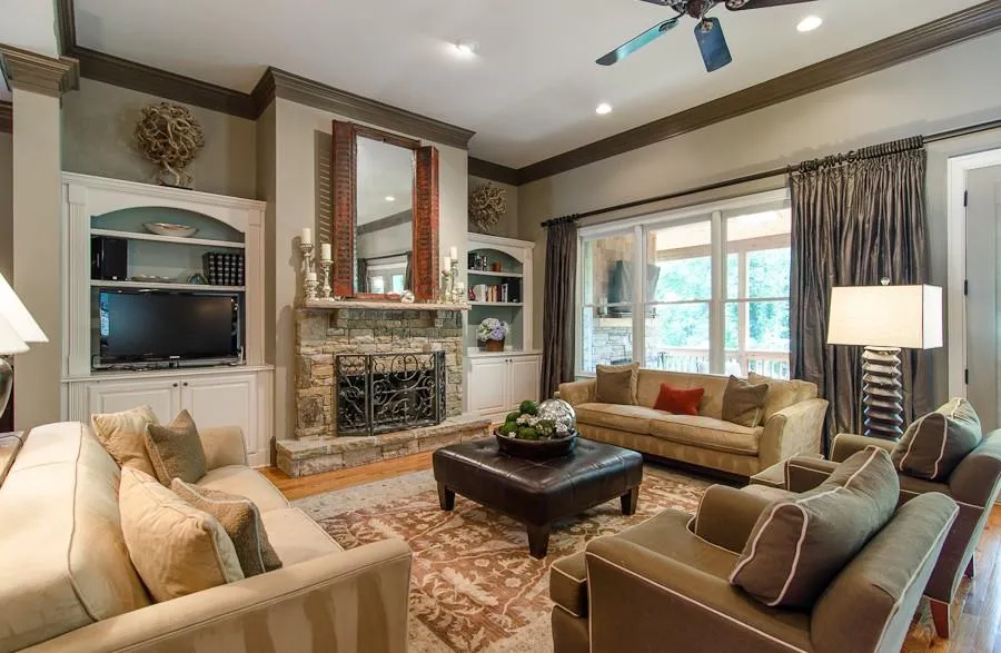 560 Cliftwood Court, Sandy Springs, Georgia 30328, 4 Bedrooms Bedrooms, ,4 BathroomsBathrooms,Residential,Sold,560 Cliftwood Court,5755703