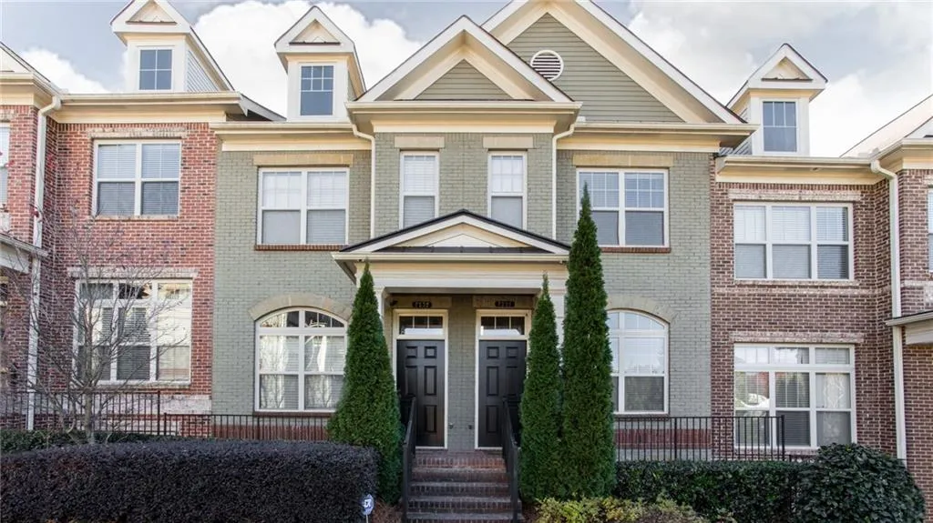 7225 Highland Bluff Unit 3, Sandy Springs, Georgia 30328, 3 Bedrooms Bedrooms, ,3 BathroomsBathrooms,Residential,Sold,7225 Highland Bluff Unit 3,5937657