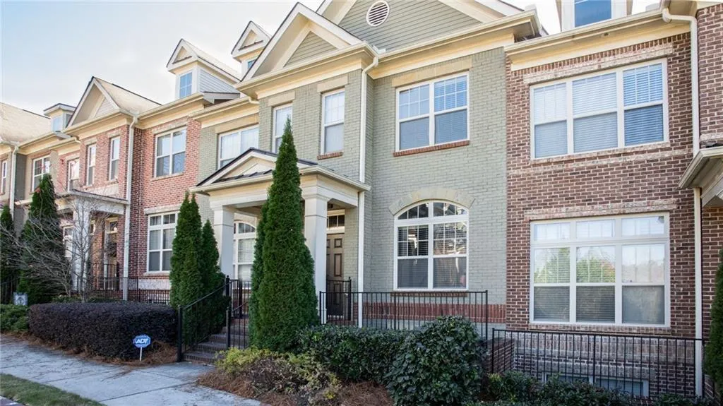 7225 Highland Bluff Unit 3, Sandy Springs, Georgia 30328, 3 Bedrooms Bedrooms, ,3 BathroomsBathrooms,Residential,Sold,7225 Highland Bluff Unit 3,5937657