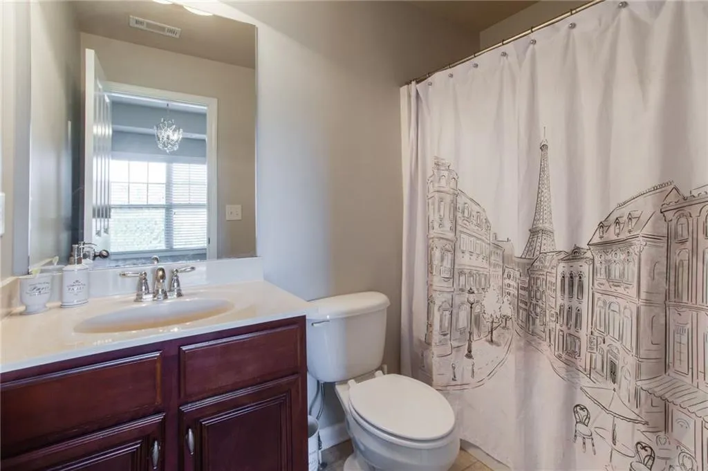 7225 Highland Bluff Unit 3, Sandy Springs, Georgia 30328, 3 Bedrooms Bedrooms, ,3 BathroomsBathrooms,Residential,Sold,7225 Highland Bluff Unit 3,5937657