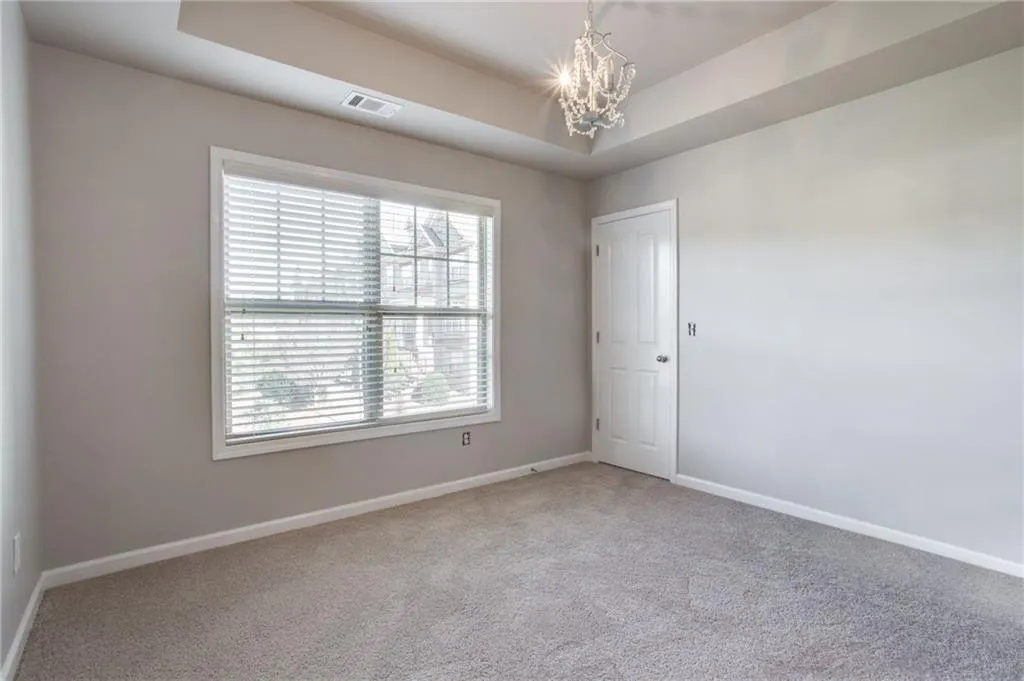 7225 Highland Bluff Unit 3, Sandy Springs, Georgia 30328, 3 Bedrooms Bedrooms, ,3 BathroomsBathrooms,Residential,Sold,7225 Highland Bluff Unit 3,5937657