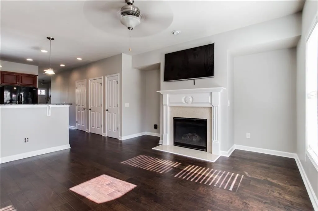 7225 Highland Bluff Unit 3, Sandy Springs, Georgia 30328, 3 Bedrooms Bedrooms, ,3 BathroomsBathrooms,Residential,Sold,7225 Highland Bluff Unit 3,5937657