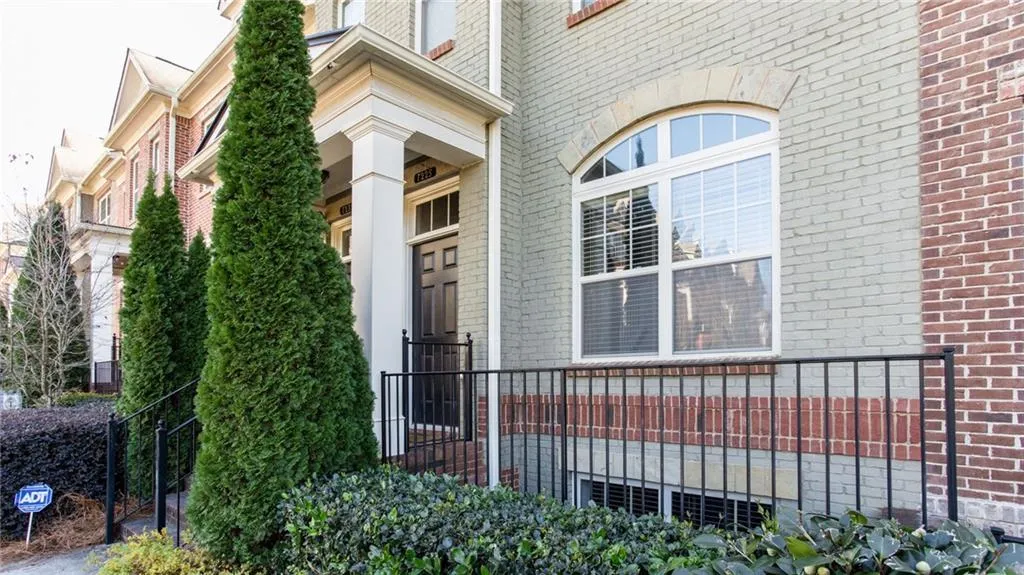 7225 Highland Bluff Unit 3, Sandy Springs, Georgia 30328, 3 Bedrooms Bedrooms, ,3 BathroomsBathrooms,Residential,Sold,7225 Highland Bluff Unit 3,5937657