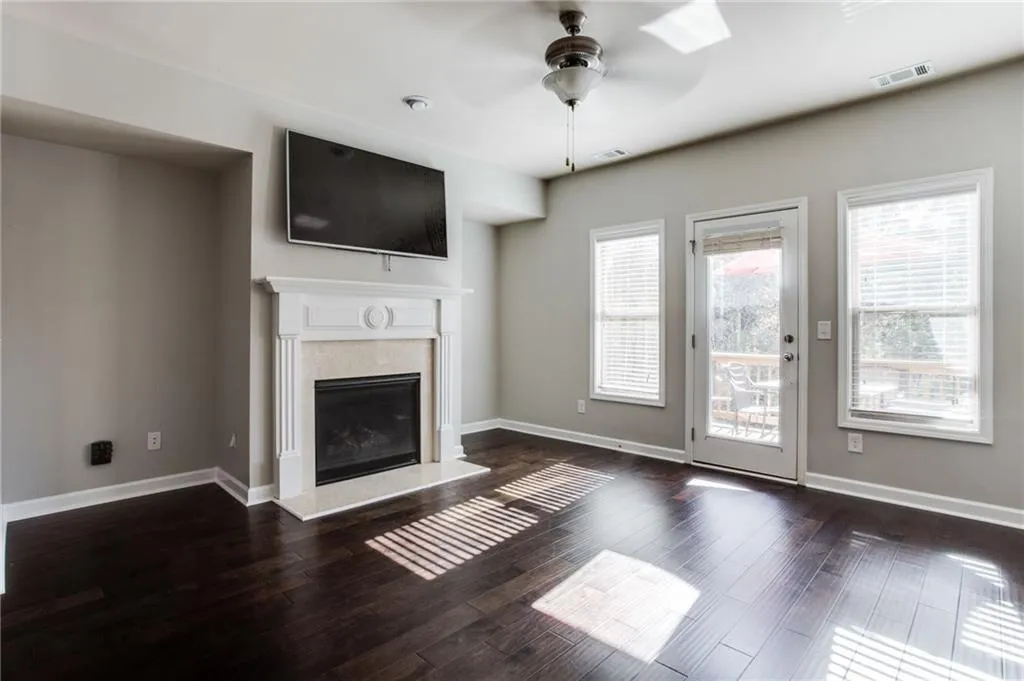 7225 Highland Bluff Unit 3, Sandy Springs, Georgia 30328, 3 Bedrooms Bedrooms, ,3 BathroomsBathrooms,Residential,Sold,7225 Highland Bluff Unit 3,5937657