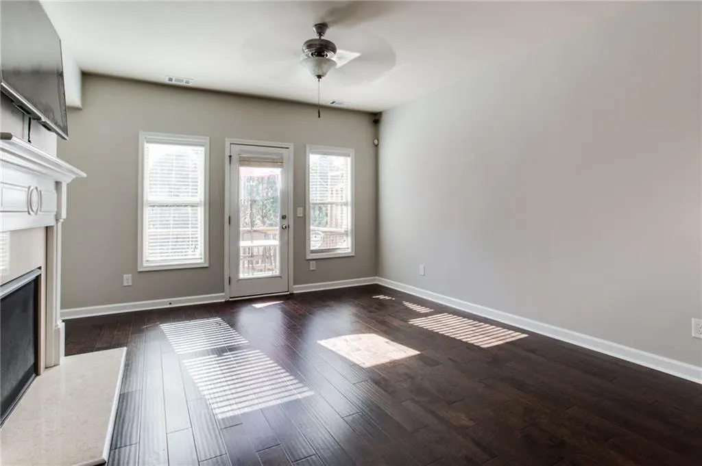 7225 Highland Bluff Unit 3, Sandy Springs, Georgia 30328, 3 Bedrooms Bedrooms, ,3 BathroomsBathrooms,Residential,Sold,7225 Highland Bluff Unit 3,5937657