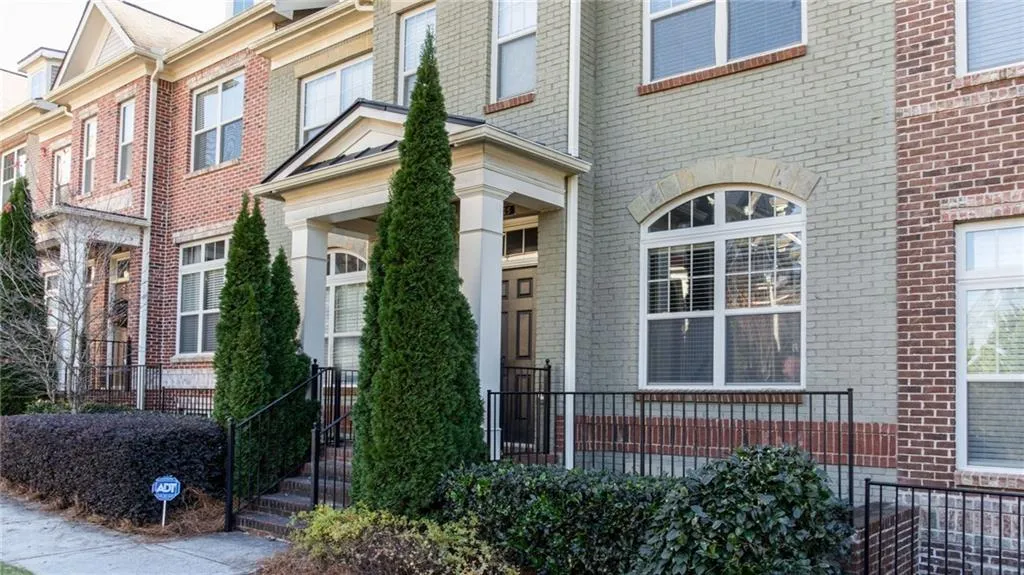 7225 Highland Bluff Unit 3, Sandy Springs, Georgia 30328, 3 Bedrooms Bedrooms, ,3 BathroomsBathrooms,Residential,Sold,7225 Highland Bluff Unit 3,5937657