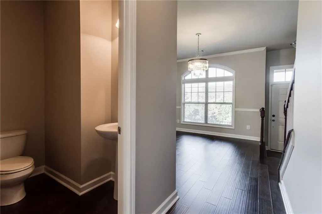 7225 Highland Bluff Unit 3, Sandy Springs, Georgia 30328, 3 Bedrooms Bedrooms, ,3 BathroomsBathrooms,Residential,Sold,7225 Highland Bluff Unit 3,5937657