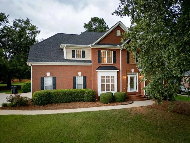 233 Thorn Berry Way, Conyers, Georgia 30094