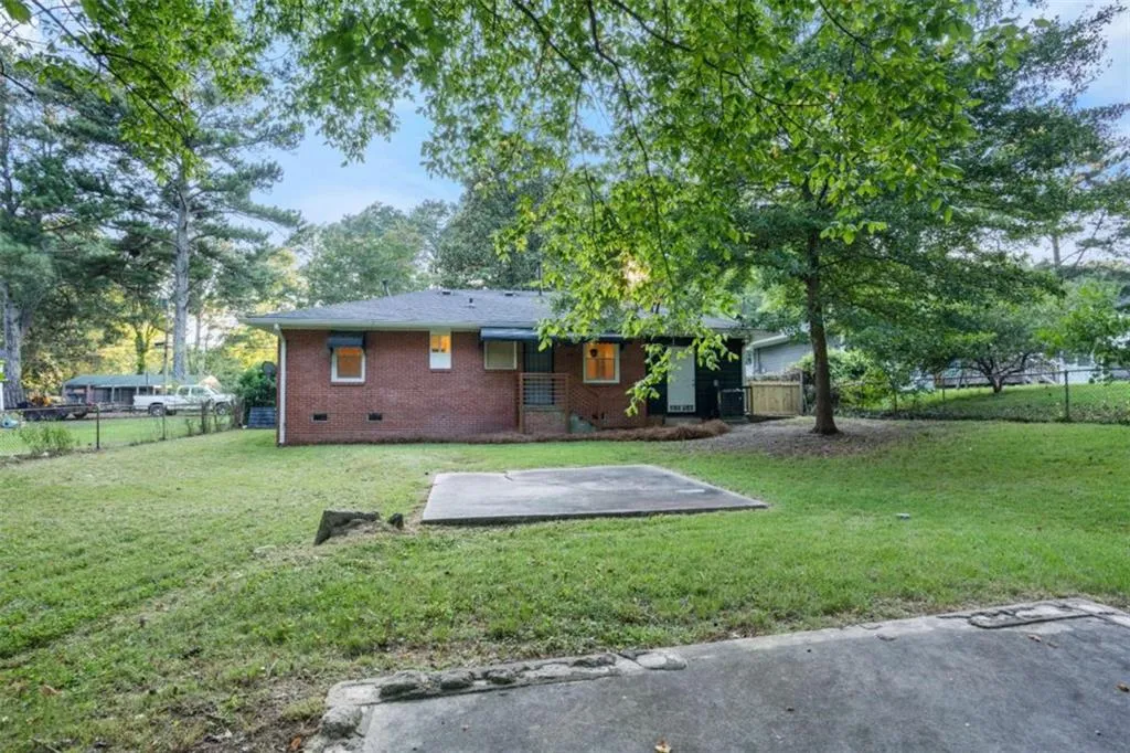 753 Commodore Drive, Atlanta, Georgia 30318, 3 Bedrooms Bedrooms, ,1 BathroomBathrooms,Residential,For Sale,753 Commodore Drive,7619436