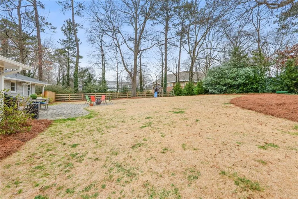 4855 Kitty Hawk Drive, Sandy Springs, Georgia 30342, 4 Bedrooms Bedrooms, ,3 BathroomsBathrooms,Residential,Sold,4855 Kitty Hawk Drive,6840606
