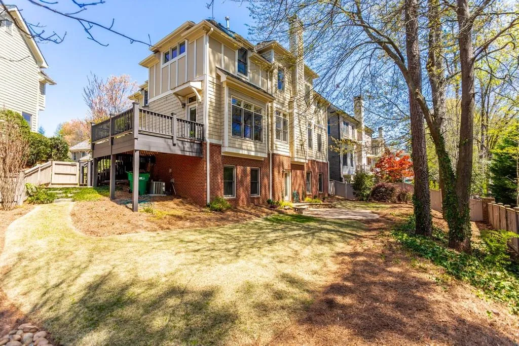 6360 Cotswold Lane, Atlanta, Georgia 30328, 5 Bedrooms Bedrooms, ,4 BathroomsBathrooms,Residential,Sold,6360 Cotswold Lane,6865509